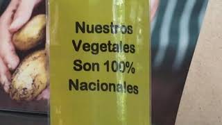 Super Extra afirma falsamente todas sus verduras son Panameñas, vendiendo ajo Chino ocultando origen