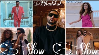 Badshah : Slow Slow Song | Full Screen WhatsApp Status | HM story99 | Slow Slow Song WhatsApp Status