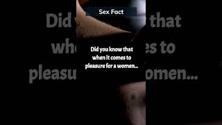 Sex Fact #facts #shorts #relationship  #sexuality #intimacy #women #india