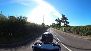 Experience the Kawasaki Vulcan S Motorcycle in Mind-Blowing 360 VR