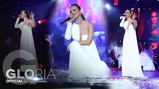 GLORIA - PLANETA AWARDS MIX 2013 (LIVE 2014)