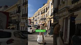 Walking in the Medina of Tanger  #walking #walkingtour #walkingaround #walkingvideos #walkingvideo