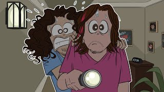 Game Grumps Animated - P.T.