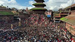 “GAI JATRA”