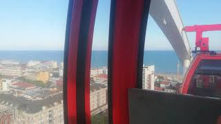 Ruota panoramica Jesolo ,Колесо обозрения Езоло