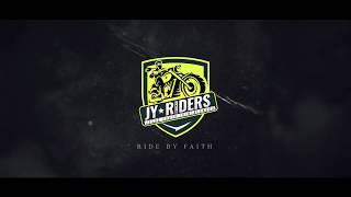 JY RIDERS 2k19 PROMO WITH DELETED SCENES | Nixpix Media