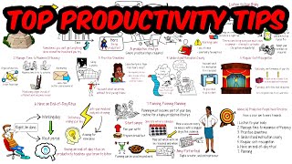 7 Things Insanely Productive People Do Differently