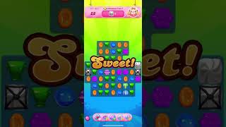 Candy Crush Saga Level 33!! #candycrushsaga #videogames #gaming #ultralegendarybeast