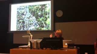 Rewa Wright, 'We see in algorithms,' conference presentation, ISEA2013, Sydney, 11 June 2013.