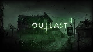 You HAVE To Watch This! Lumantho Jumpscares! Outlast 2 Funny Moments!