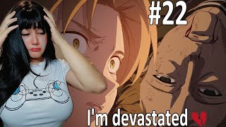 PARENTS! MUSHOKU TENSEI SEASON 2 EPISODE 22 REACTION