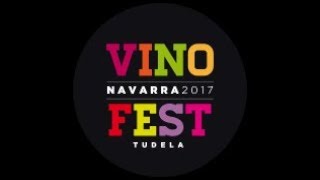 Bodegas Vinofest Navarra En Tudela