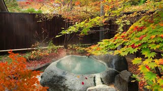 Top 10 Onsen Ryokan Hotels in Zao Onsen, Yamagata, Japan