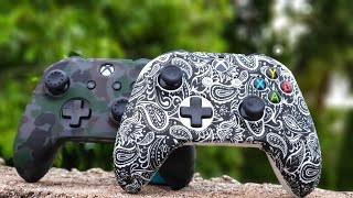 ₹200 Silicon Covers for Xbox One Controllers.