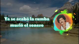 Murio el sonero - Willie Salcedo (Letra)