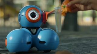 Wonder Workshop   robots helping kids learn to code