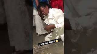 EXÚ COLOCOU A CARA NO VÍDEO/IMPRESSIONANTE #shorts #shortsviral #exu #pombagira