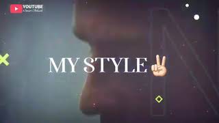 BAD BOYS KILLER ATTITUDE STATUS _🔥|MY LIFE MY RULE MY ATTITUDE |ISMART ANKUSH