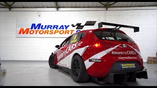 Murray Motorsport | IE