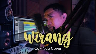 WIRANG - DENNY CAKNAN ( CAK NDU COVER )