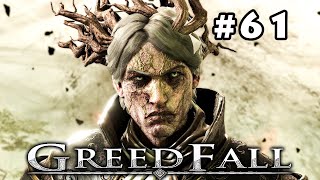 Greedfall - Let's Play - Part 61