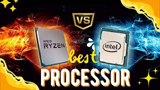 Amd vs Intel | Ryzen 7 5800x vs Intel i7 11700k?