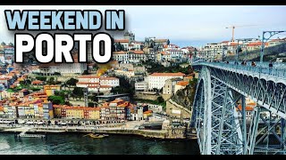 Weekend in Porto - GoPro - City Trip