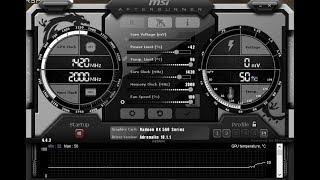 How To Overclock The AMD Radeon RX 560