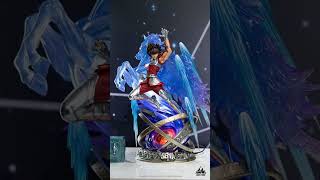 Queen Studio Saint Seiya Set Statue Coming Soon #Shorts