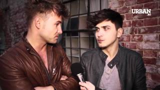 Interviu Narcotic Sound & Christian D