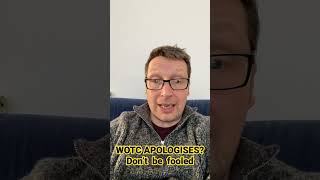 WOTC apologises? Don’t be fooled #dungeonsanddragons #opendnd #short #wotc