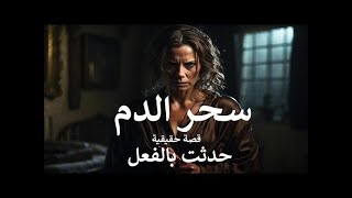 قصص رعب حقيقيه**👻 تجارب حقيقيه من المتابعين رحله الى عالم الجن