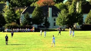 Dan Kelly's Soccer from Lansdale Catholic H.S.