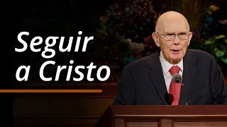 Seguir a Cristo | Dallin H. Oaks | Conferência Geral de Outubro de 2024