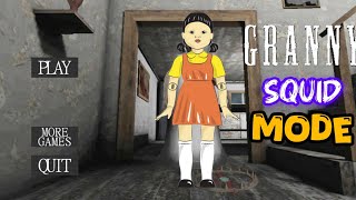 Granny chapter 1|Granny chapter 1 escape| Viral granny video |Granny dady ky ghar sy farrar #granny