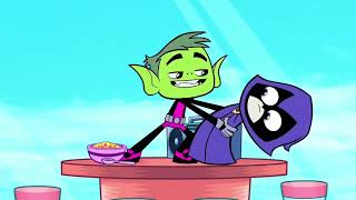 Cartoon Network US: Teen Titans Go! Also, to watch a New Fillers!