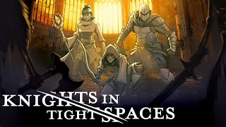 Dungeon & Dragons Incontra John Wick 🤩 - KNIGHTS IN TIGHT SPACES