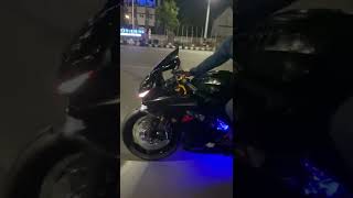 R15 v3 Modifikasi hedon