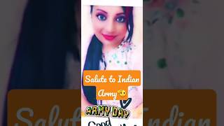 Army Day #proudtobeindian