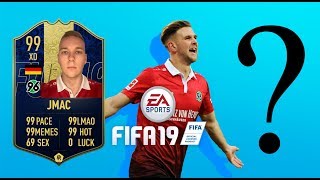 Will the RTG return to FIFA 19? - TOTY Pack Opening