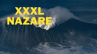 XXXL Nazare | January 8 2022