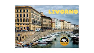 livorno 4k