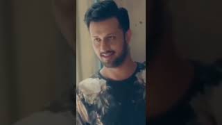 Muskurane ki wajah Tum Ho 🔥Atif Aslam status_#shorts#