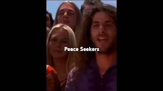 Peace Seekers