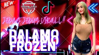 DJ FROZEN JEDAG JEDUG VIRALL!! JUNGLE DUTCH FULL BASS TIK TOKK 2022