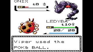 Pokemon Crystal Legacy Ep.3 | Confronting Team Rocket