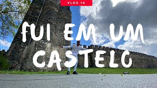 Um dia em Bragança | Portugal