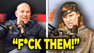 Dana White DESTROYS Woke Company WORTH BILLIONS By Doing This...