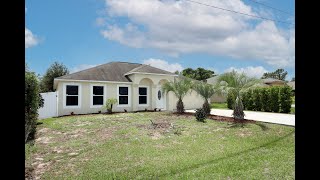 330 Kingfish Dr, Poinciana, FL