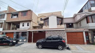 Duplex En Venta - SJM